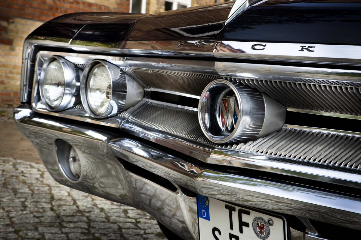Buick Wildcat